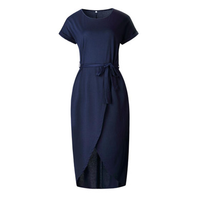 2018 Summer Short Sleeve Bodycon Party Dress Plus Size Sexy Women Long Maxi Boho Dress Elegant Female Boho Beach Midi Dress