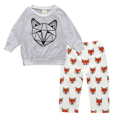 2017 Baby Boy Clothes Autumn Baby Boys Clothing Sets Spring Newborn Baby Clothes Kids Clothes Roupas Bebe Infant Girl Rompers
