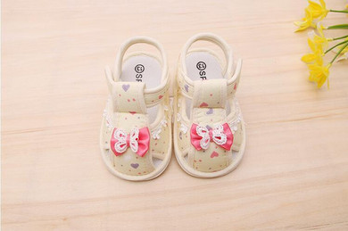 free shipping baby shoes first walkers many colors