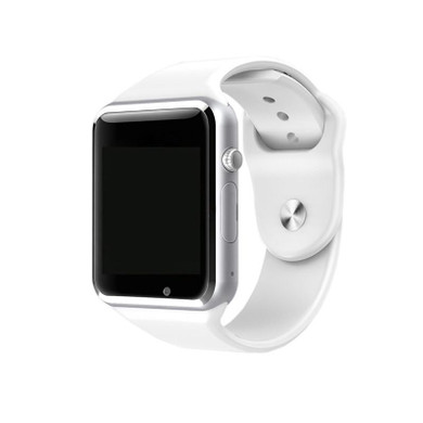 free shipping A1 WristWatch Bluetooth Smart Watch Sport Pedometer With SIM Camera Smartwatch For Android Smartphone Russia