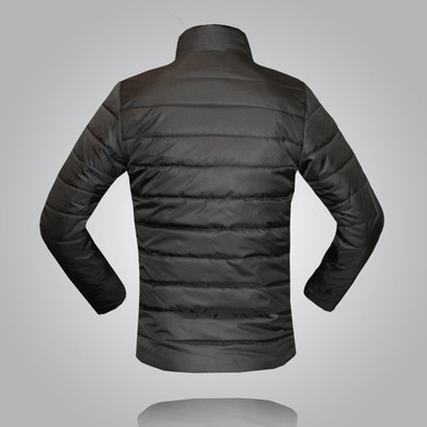Autumn Winter Men Jacket 2017 Hot Sale High Quality Men Fashion Coat Casual Outwear Cool Design Warm Jackets Fashion