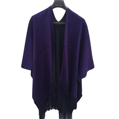 Autumn Winter knitted sweater Women cashmere sweater women Poncho Capes Shawl Swing Cloak Cardigans Sweater Coat drop shipping