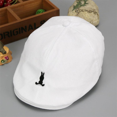 children cotton Beret unisex bonnet hat baby fashion warm caps boy girl cap kids baseball cap baby boy sun hat