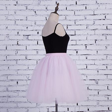 2018 Fashion Knee Length Tutu Tulle Skirt Adult Summer Skirts Womens Lolita Bridesmaids Saia Faldas Jupe