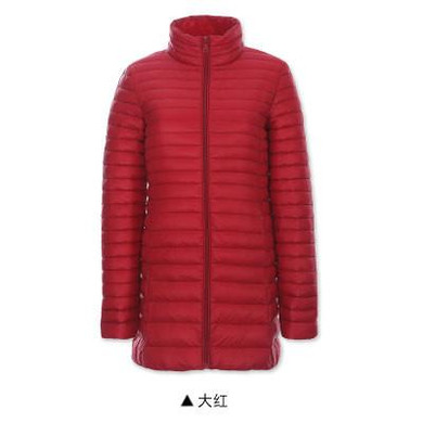 VXO 2017 New Long Winter Parka Womens Down Jackets Brand Designer Ultra Light White Duck Down Coats VXO 2017 New Long Winter Parka Womens Down Jackets Brand Designer Ultra Light White Duck Down Coats