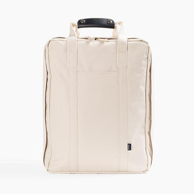 Voyager Backpack in Natural