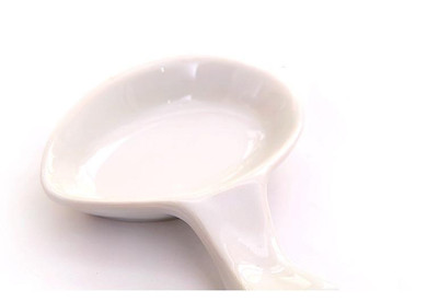 2017 Creative Ceramic Dish Of Vinegar Sauce Dish Taste Seasoning Sauce Dish Of Soy Sauce Pickles Sauce Vinegar Dish White 667