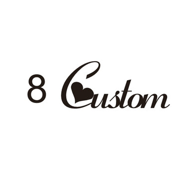 Custom Necklaces Letter Choker Necklaces with Name for Women Girls Mother