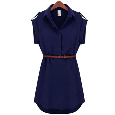 2018 New Arrivrl Fashion Women Sexy Summer Dresses Evening Party Beach Mini Dress Plus Size S-XXL