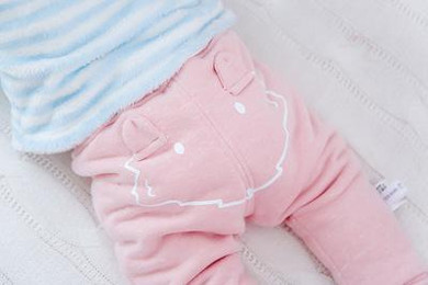 2018 Spring Autumn Baby Pants Boys And Girls Cartoon Printing Cotton High Waist Harlan Big Pp Trousers Legging Baby