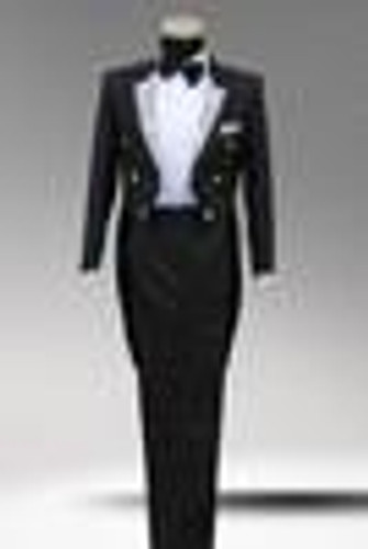 free shipping 2015 Mens dress suit double breasted slim fit Mens tuxedo white black wedding suits groom men white party clothing
