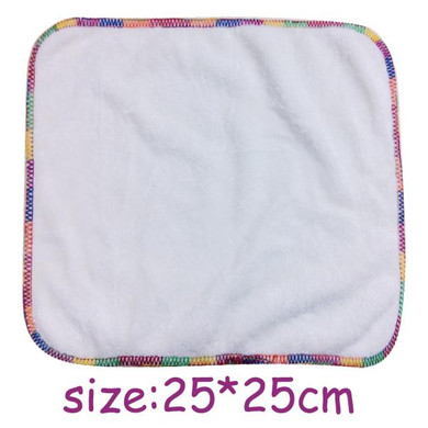Free shipping 100% baby bamboo wipes, reusable baby wipe and washable baby towel