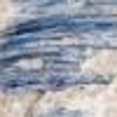 Kyanite and Quartz - One Of A Kind