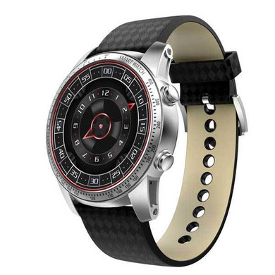 KRYONE™ Ultimate Smartwatch