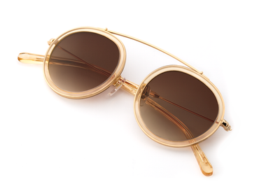 Krewe Du Optic Conti - Champagne 24K
