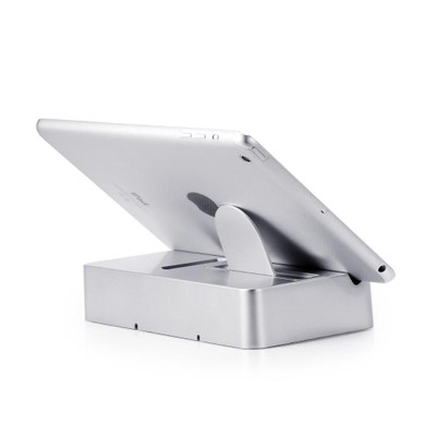 Lemado 3 in 1 Charging Dock Station Triple Holder Stand For Apple watch for iwatch SmartWatch iPhone Mobile Phone iPad Tablet
