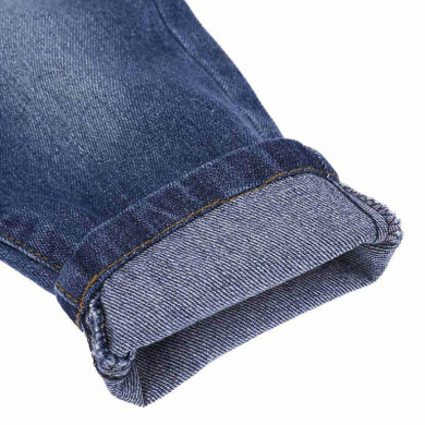 Girls Boy Fashion Print Jeans Children Kids Casual Denim Long Pants Trousers Spring Children's Clothes Girls Leggings