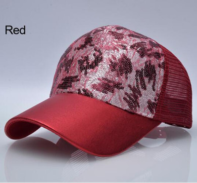 Girl snapback breathable hats for women baseball cap casquette ladies gorras planas hip hop caps women casual trucker hat bone