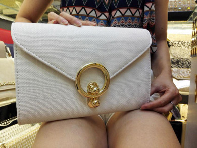 girl envelope clutches hot sale women vintage handbags ladies party purse crossbody messenger shoulder evening bags black white