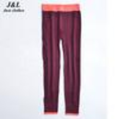 2016 Hot!! Fitness Women Clothing Sporting Push-up Elastic Workout Leggings Women Slim Fitness Legging Leggins Pants For Women