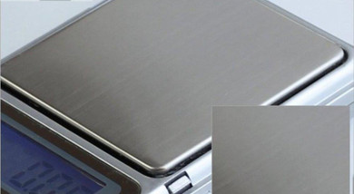 2016 Hot Sale Real No Solid Electronic Lcd Display Mini Pocket Digital 100g/200g/300g/500g*0.01g Weighing Weight Scales Balance