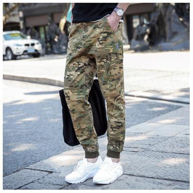 2016 Hot Sale Camouflage Mens Joggers Army Men Pants Military Pants Outdoors Pants Sweatpants For Men Pantalones Hombre