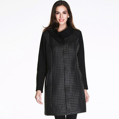 Astrid 2017 Winter Jacket Women Women's Winter jacket Fashion Leisure Autumn Coat Women coat Plus Size Coats Big Size AM-2256