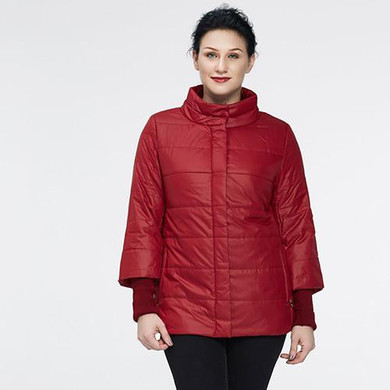 Astrid 2017 New Winter Coat Women Plus Size Winter Jackets Big Size High-Quality Fashion Coats Large Size L-5XL AM-2632