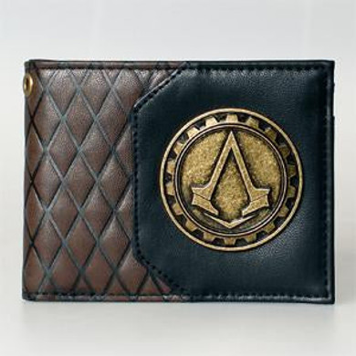 Assassins creed wallets DFT-1479