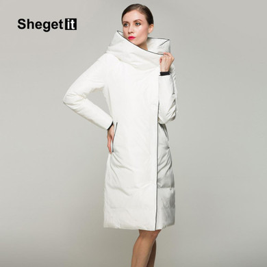 Shegetit Women Long Duck Down Coat Parkas 2017 New Winter Jacket Women Outerwear Jacket Hooded Female Thick Coat Women Shegetit Women Long Duck Down Coat Parkas 2017 New Winter Jacket Women Outerwear Jacket Hooded Female Thick Coat Women
