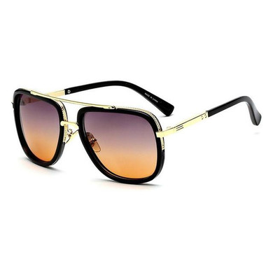 ROYAL GIRL New Designer Men Vintage Sunglasses Luxury Brand Sun glasses Women Eyeglasses Frames ss117