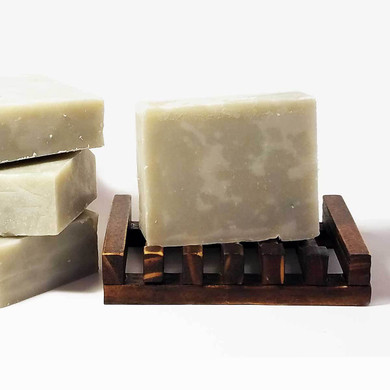 Men's Buck Ridge Beard Buster Shaving Soap