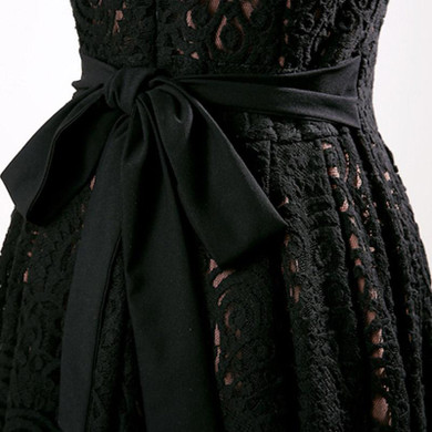 2016 Autumn Winter New Vintage Elegant Sexy Flare Black Hollow Out Embroidery Lace Long Sleeve Women Dress Office Evening Party 2016 Autumn Winter New Vintage Elegant Sexy Flare Black Hollow Out Embroidery Lace Long Sleeve Women Dress Office Evening Party