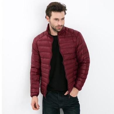 2016 Autumn Winter Duck Down Jacket, Ultra Light Thin plus size winter jacket for men Fashion mens Outerwear coat 2016 Autumn Winter Duck Down Jacket, Ultra Light Thin plus size winter jacket for men Fashion mens Outerwear coat