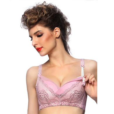 2017 Breast Feeding Maternity Bras Prevent Sagging for Women Soutien gorge allaitement Nursing Bras Pregnant Underwear