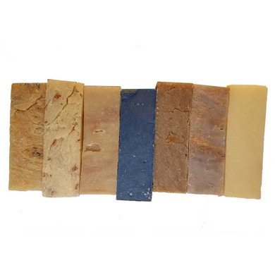 Unisex Buck Ridge Healing Aloe and Calendula Handmade Soap