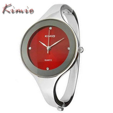 KIMIO Ladies Watches Top Brand Luxury Stainless Steel Bracelet Business Clock Gift Reloj Fashion Casual Womens Quartz Wristwatch KIMIO Ladies Watches Top Brand Luxury Stainless Steel Bracelet Business Clock Gift Reloj Fashion Casual Womens Quartz Wristwatch
