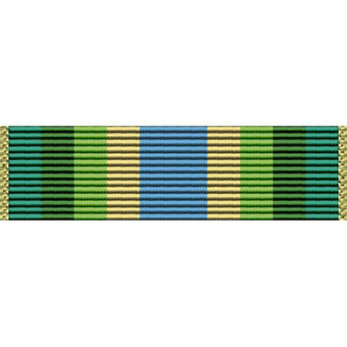 Armed Forces Service Medal Tiny Ribbon