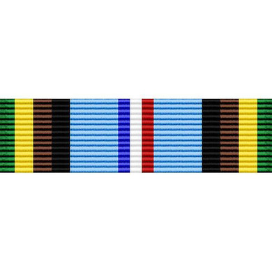 Armed Forces Expeditionary Medal Tiny Ribbon