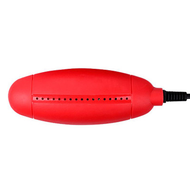 Free Shipping 220V High Quality Shoes Dryer Heating Heater boots Footwear Portable UV Disinfectant Shoes warmer
