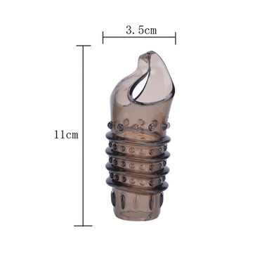 Exotic Accessories Bdsm Bondage Restraints Male Delay Ejaculation Cock Adult Sex Toys For Men Games Slave Flirting Sex Products