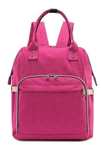 2017New Brand Baby Bag Fashion Nappy Bags Large Diaper Bag Backpack Maternity Bags For Mother Baby Nappy Handbag