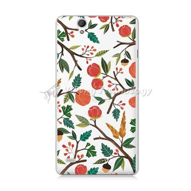 Lovely Soft Tpu Case For Sony Xperia Z1 Z3 Z5 Compact MIni M2 M4 Aqua XA  Z L36h Z2 E3 C4 SP M35h Soft Silicone Case Cover