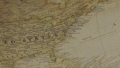 Large Vintage World Map Home Decoration Detailed vintage Poster Wall Chart Retro Paper Matte Kraft Paper Map Of World