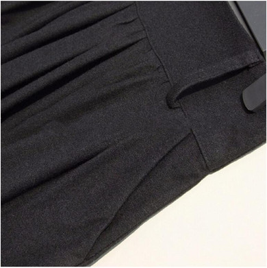 Spring Autumn Winter Skirt Fashion Women Ol Plus Size Midi Skirt Casual Fashionable High Waist Pleated Skirt Woolen Skirts Women Spring Autumn Winter Skirt Fashion Women Ol Plus Size Midi Skirt Casual Fashionable High Waist Pleated Skirt Woolen Skirts Women