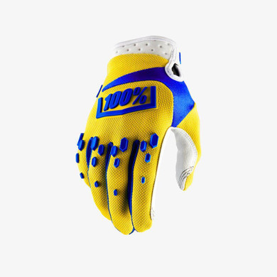 Airmatic Youth Gloves