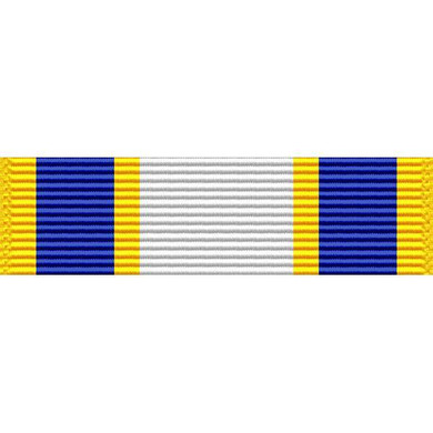 Air Force Distinguished Service Medal Thin Ribbon