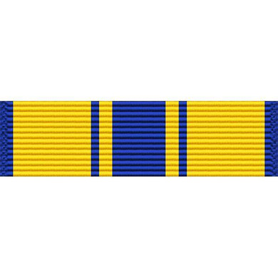 Air Force Commendation Medal Thin Ribbon