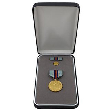 Air Force Civilian Award for Valor Medal Set