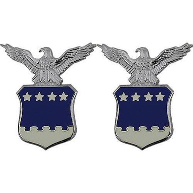 Air Force Aide to General Insignia